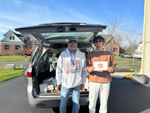 Care4Me was honored to support Anchor House in Trenton, NJ with care packages for the amazing youth they serve. Anchor House provides safety, shelter, and hope for young people facing homelessness or crisis.
