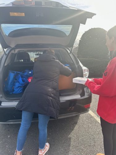 When a well-wisher shares that a school needs care packages, Care4Me steps in. This season, supporting students and educators shows how small acts can bring comfort and encouragement, spreading warmth and gratitude where it’s needed most.